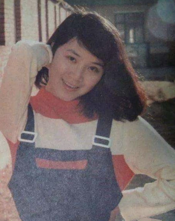 严晓频姐弟恋电视剧(严晓频丈夫是谁)