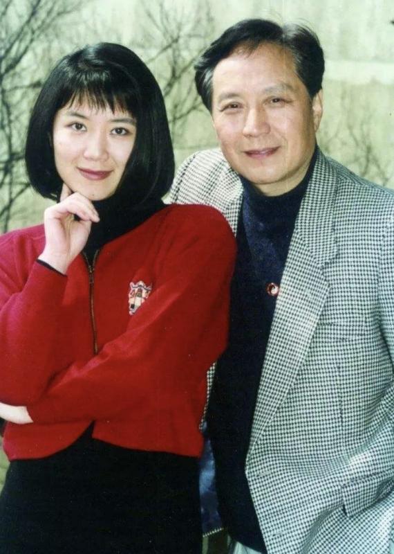 严晓频姐弟恋电视剧(严晓频丈夫是谁)