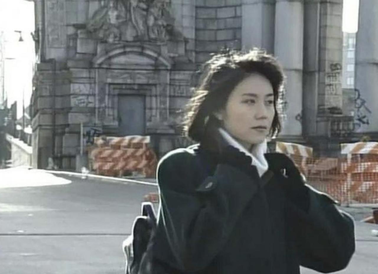 严晓频姐弟恋电视剧(严晓频丈夫是谁)