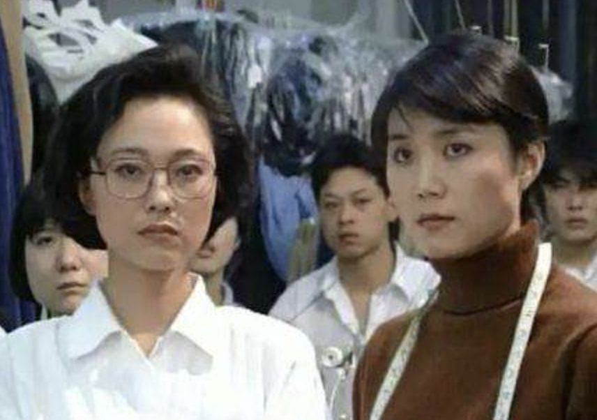 严晓频姐弟恋电视剧(严晓频丈夫是谁)