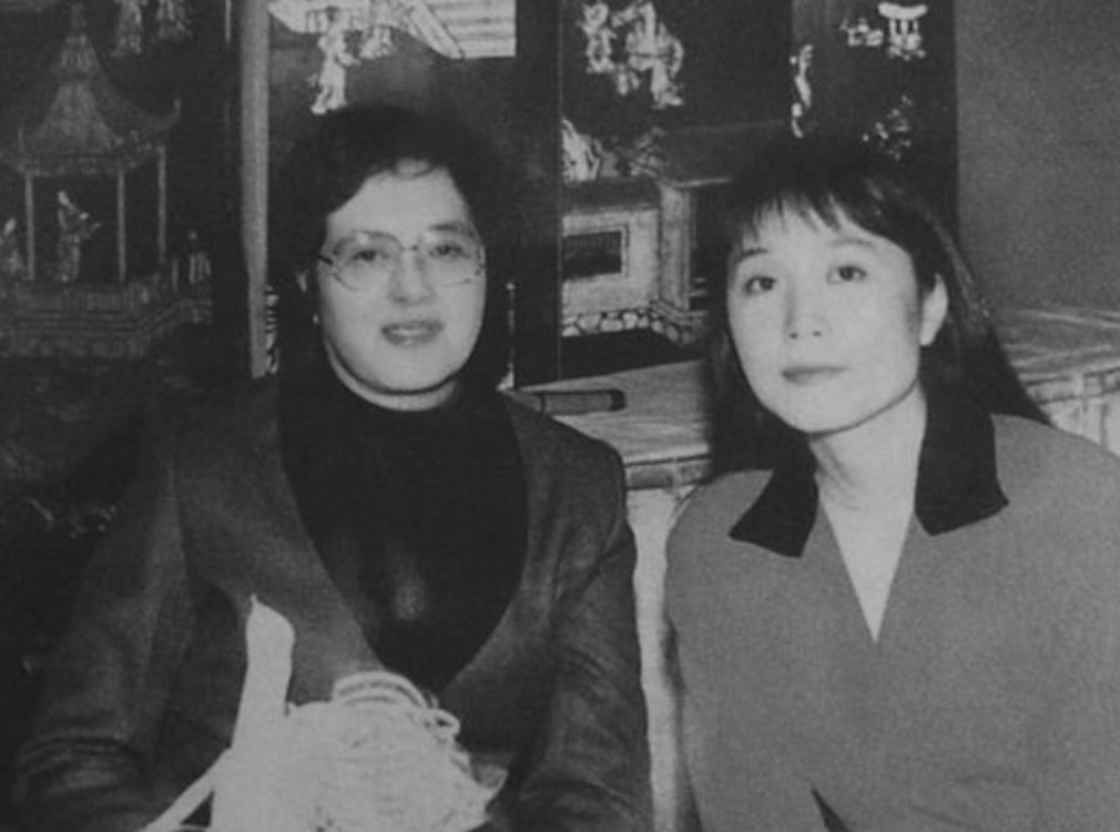 严晓频姐弟恋电视剧(严晓频丈夫是谁)