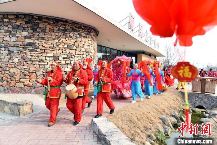 乐庄园地址(喜特乐生态庄园)