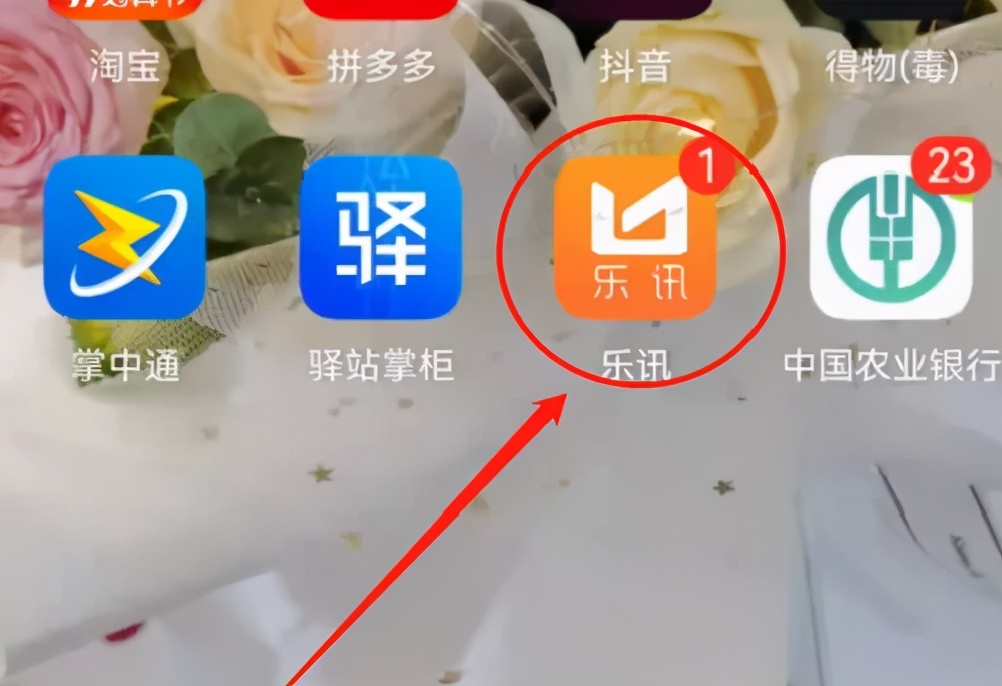 乐讯社区(乐讯app平台任务靠谱吗)