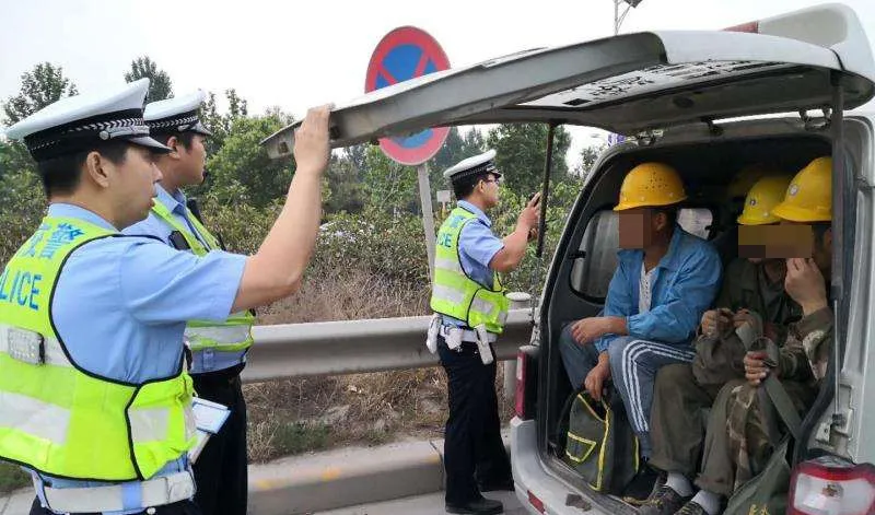 交通新规超速20%不罚款(交通新规2022年扣分新规定)