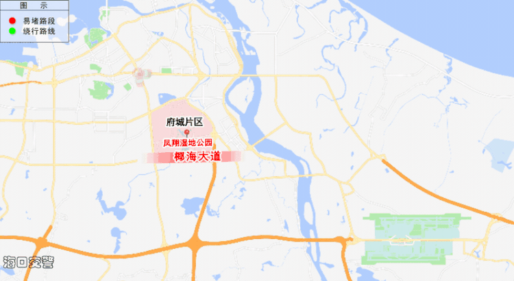 交通管制路线图(交通管制什么意思)