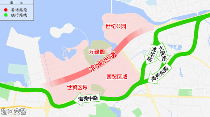 交通管制路线图(交通管制什么意思)