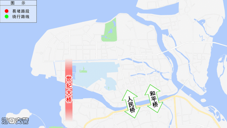 交通管制路线图(交通管制什么意思)