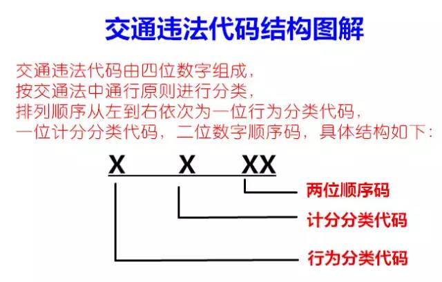 交通违章12081是什么意思(交通违章1208什么意思)