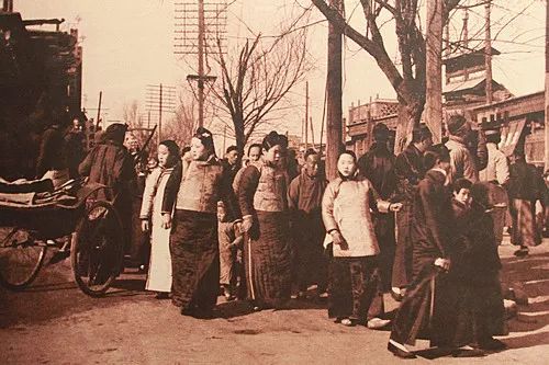 《骆驼祥子》里的北京土话(北京土话骂人的话)