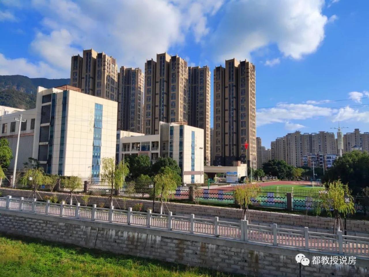 上城美域房价(中茵上城美域)