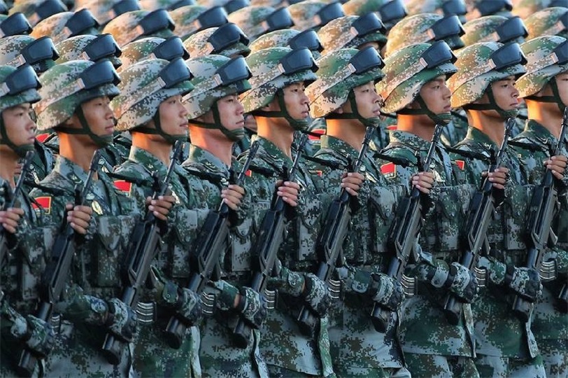 上尉军衔是什么级别干部(上尉相当于什么官)