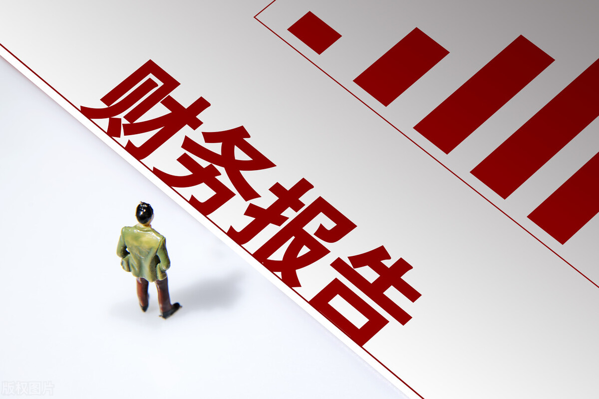 上市公司财务报表(上市公司需要什么条件才能上市)