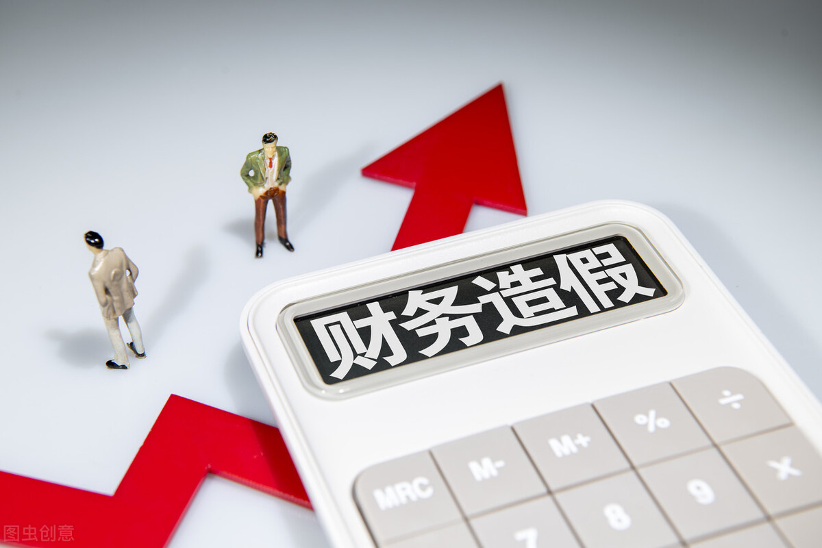 上市公司财务报表(上市公司需要什么条件才能上市)