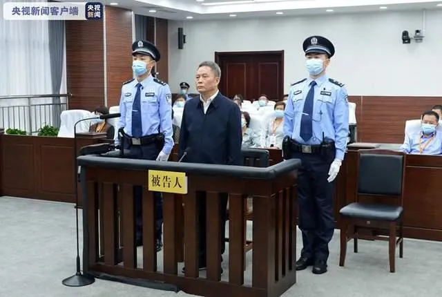 上海历任公安局局长落网的名单(上海市公安局长抓起来了吗)