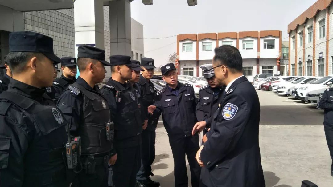 上海市公安局长张学(上海市公安局副局长)