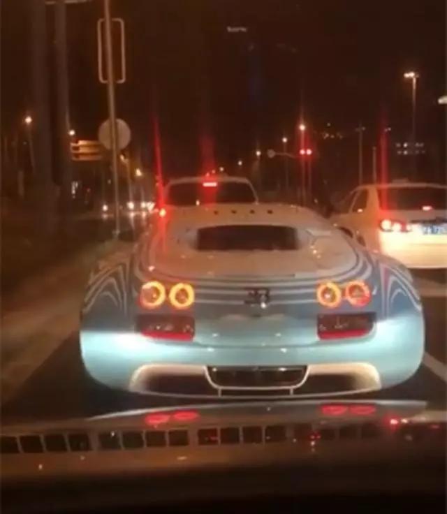 上海超跑俱乐部排名(上海超跑俱乐部在哪里)