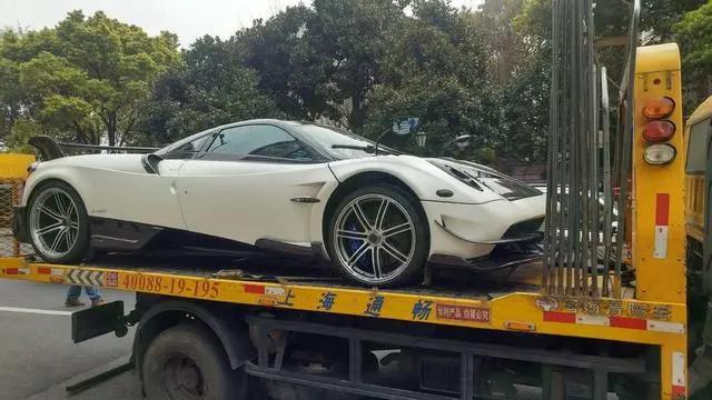 上海超跑俱乐部排名(上海超跑俱乐部在哪里)