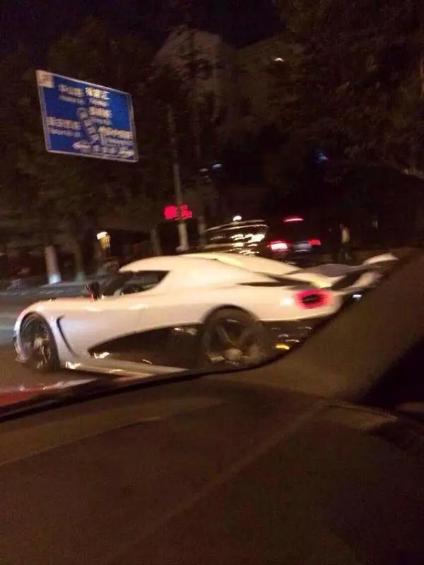 上海超跑俱乐部排名(上海超跑俱乐部在哪里)