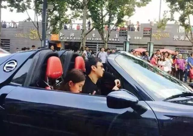 上海超跑俱乐部排名(上海超跑俱乐部在哪里)