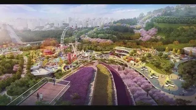 万江公园在哪里(万江公园一男孩)