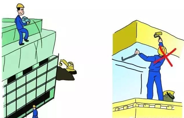 三宝四口五临边的内容是什么(三宝四口是指的是什么)