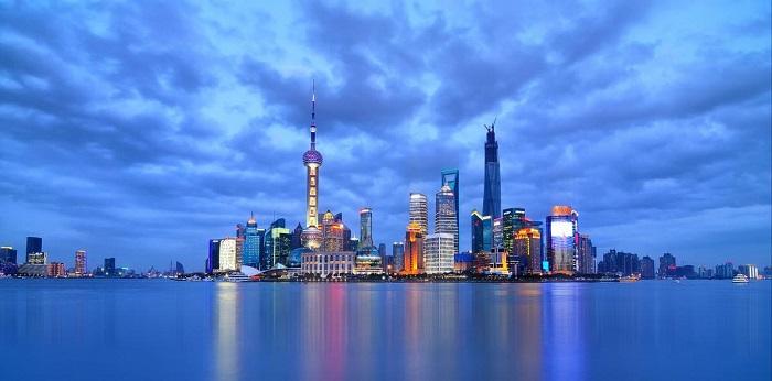 上海周边自驾攻略(上海自驾游路线推荐)