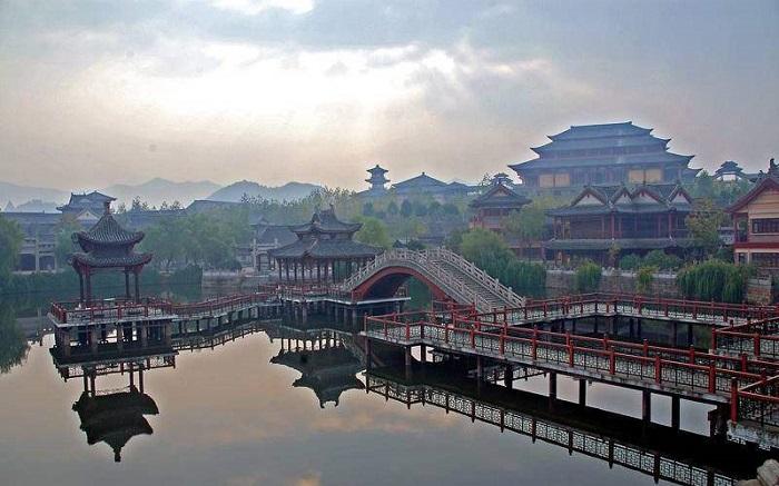 上海周边自驾攻略(上海自驾游路线推荐)