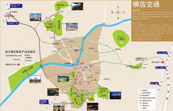 上海周边自驾攻略(上海自驾游路线推荐)