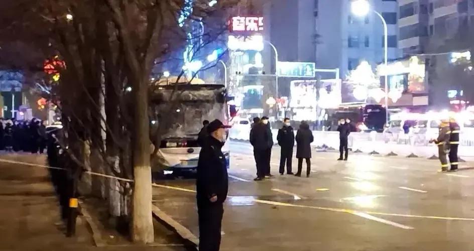 上海地铁爆炸图片(昨天晚上上海地铁爆炸)