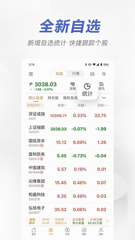 上海证券交易软件用哪一个(上海证券交易软件官方手机下载)
