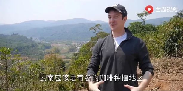 视频创作人中的外国面孔：郭杰瑞，一个真实世界的记录者