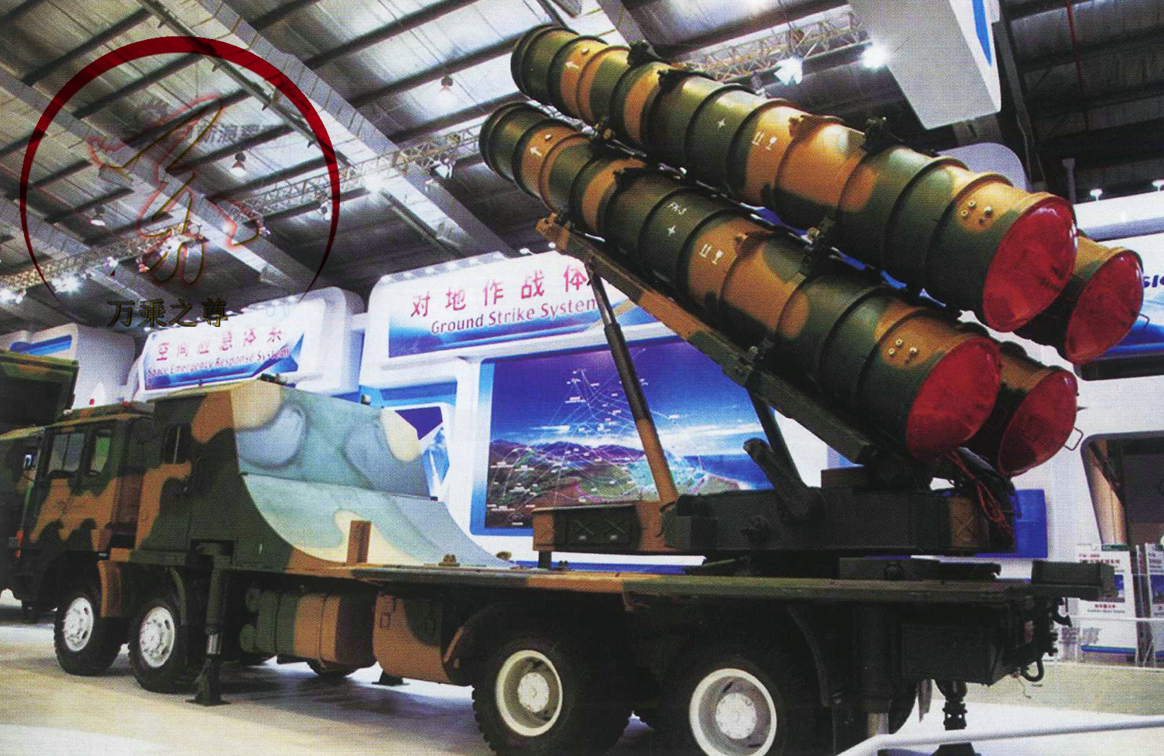 珠海航展能卖出多少武器，2010-2020年中国尖端武器出口成绩
