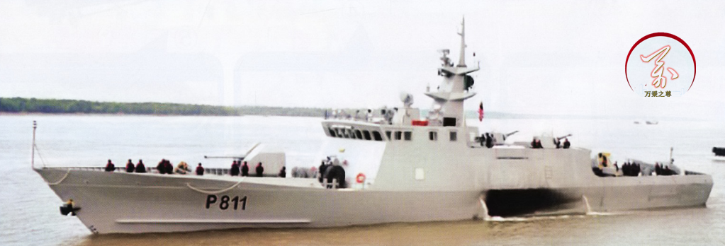 珠海航展能卖出多少武器，2010-2020年中国尖端武器出口成绩