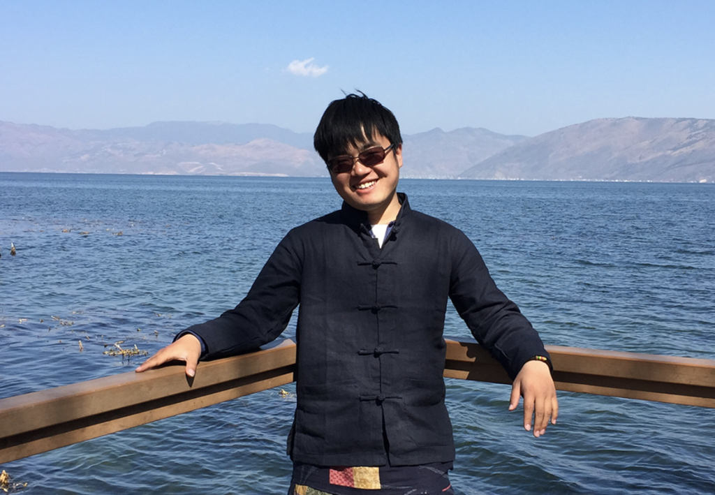 中国剪辑师社群