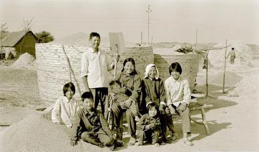 伟大的第一步——中国农村改革起点实录。（三）