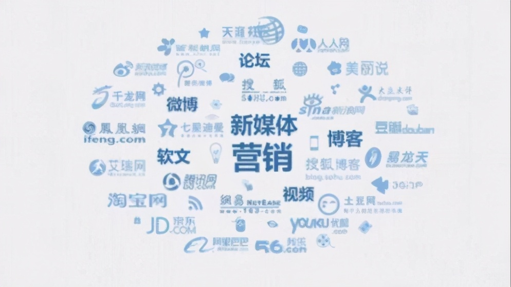 什么是自媒体？这就是