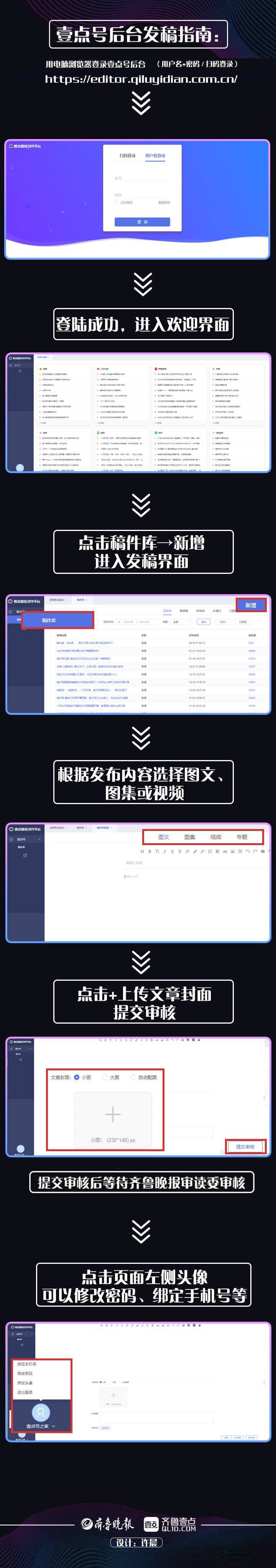 创作者过万了，我们来重新认识一下壹点号！附入驻发稿流程