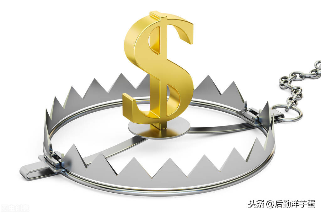 自媒体小白揭秘自媒体乱象，先画大饼再晒收入，最后都入坑交学费