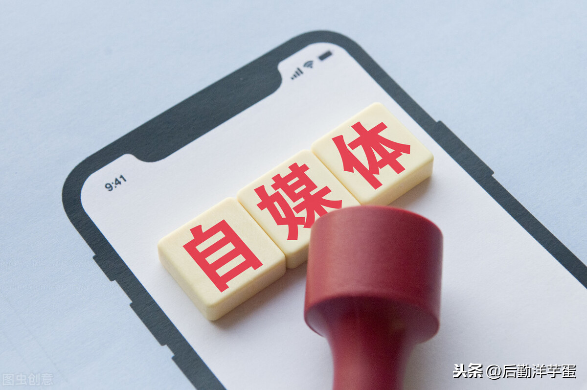 自媒体小白揭秘自媒体乱象，先画大饼再晒收入，最后都入坑交学费