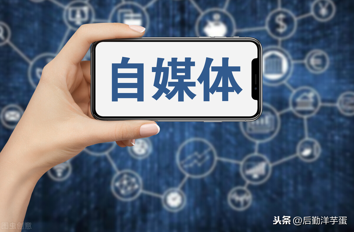 自媒体小白揭秘自媒体乱象，先画大饼再晒收入，最后都入坑交学费
