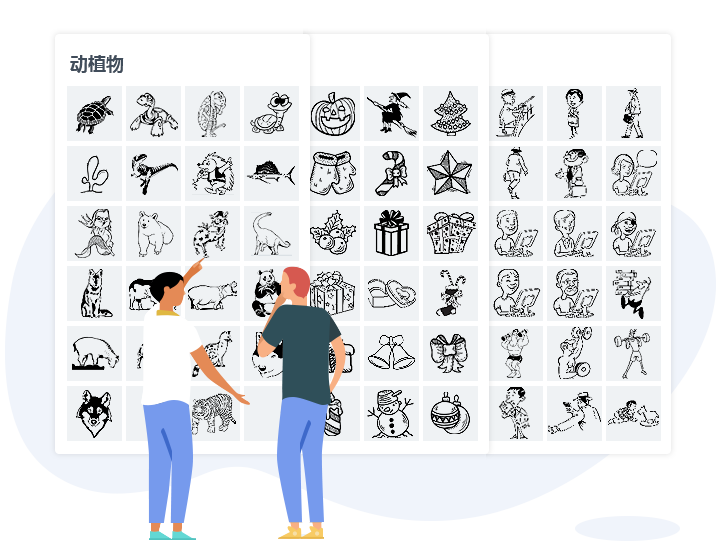 傻瓜应用软件万彩手影大师，让你瞬间成为视频自媒体制作大师