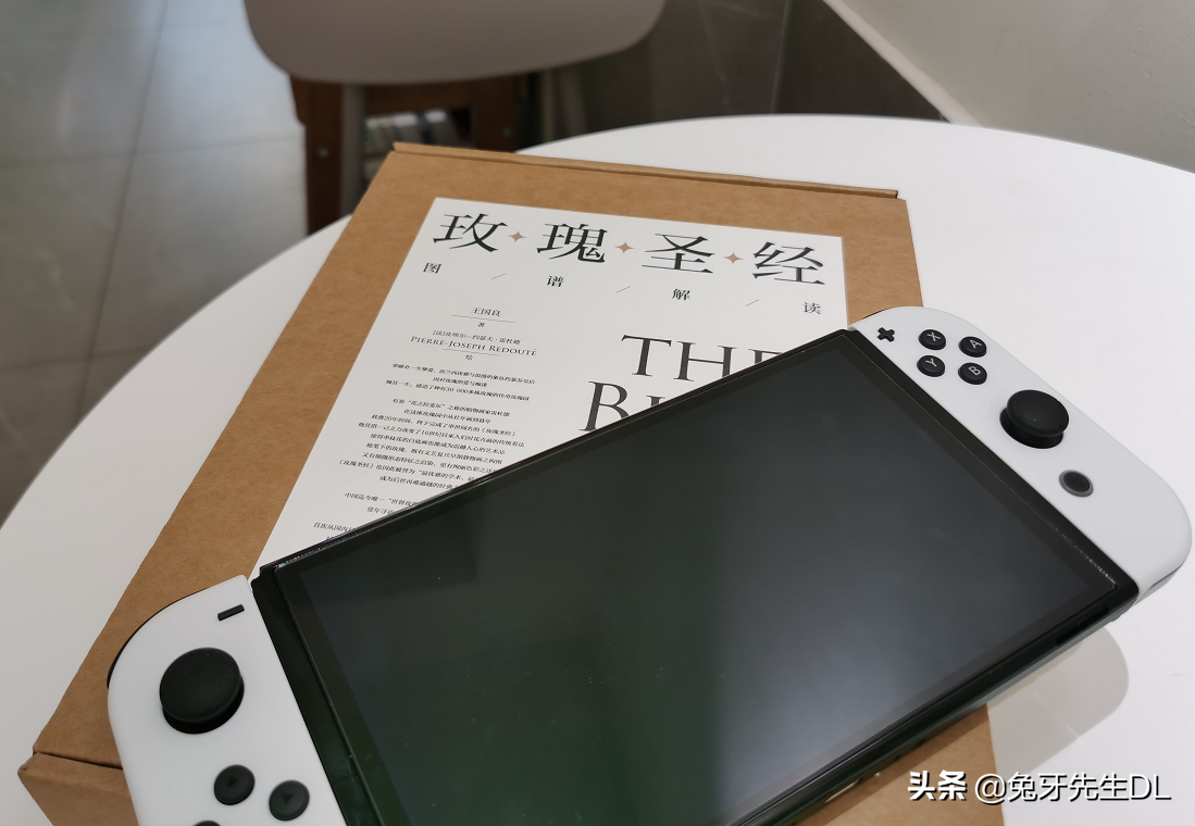 理性分析如何选择Switch的外接屏幕，入手泰坦军团38.5英寸显示器