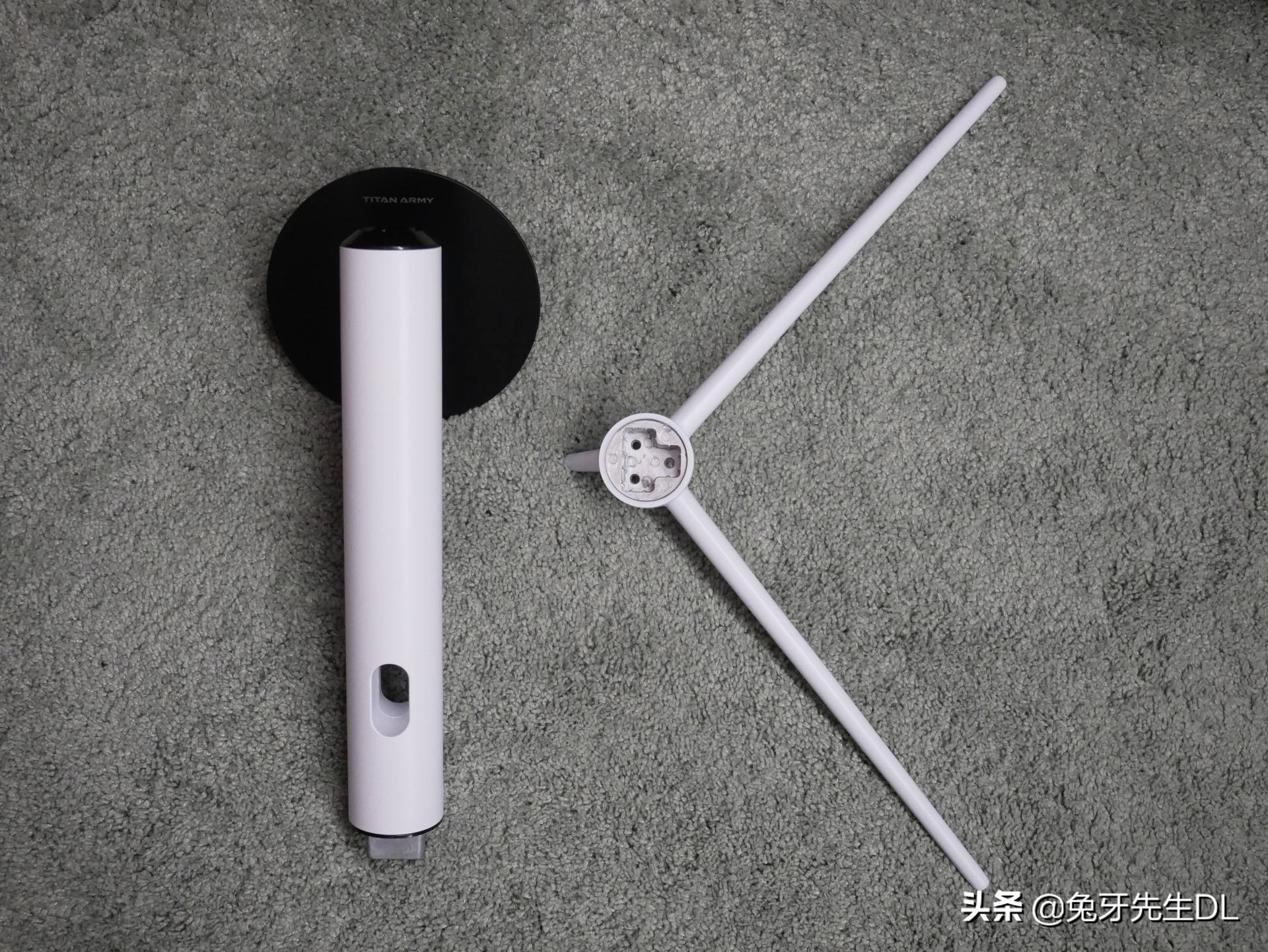 理性分析如何选择Switch的外接屏幕，入手泰坦军团38.5英寸显示器