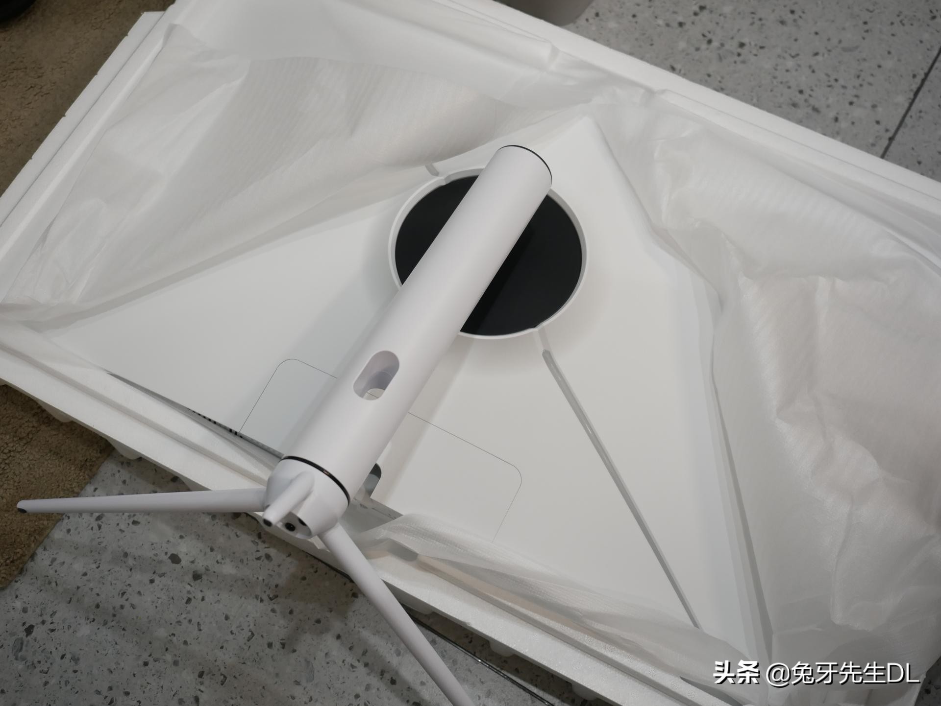 理性分析如何选择Switch的外接屏幕，入手泰坦军团38.5英寸显示器