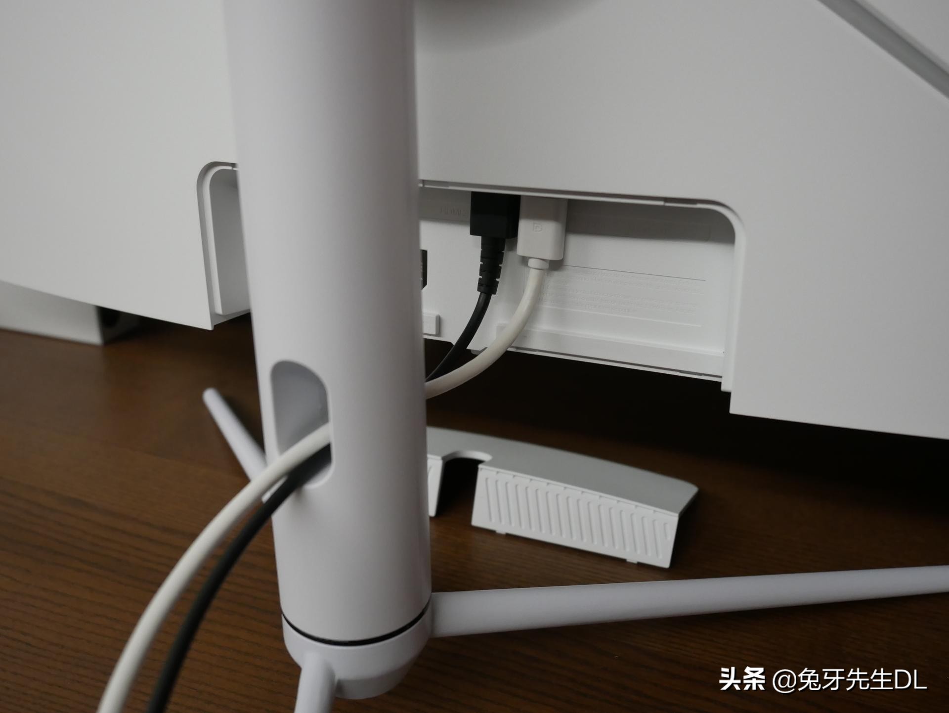 理性分析如何选择Switch的外接屏幕，入手泰坦军团38.5英寸显示器