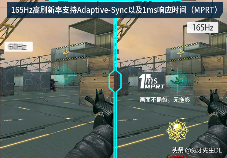 理性分析如何选择Switch的外接屏幕，入手泰坦军团38.5英寸显示器