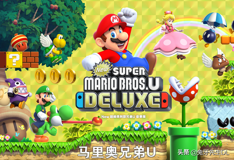 理性分析如何选择Switch的外接屏幕，入手泰坦军团38.5英寸显示器