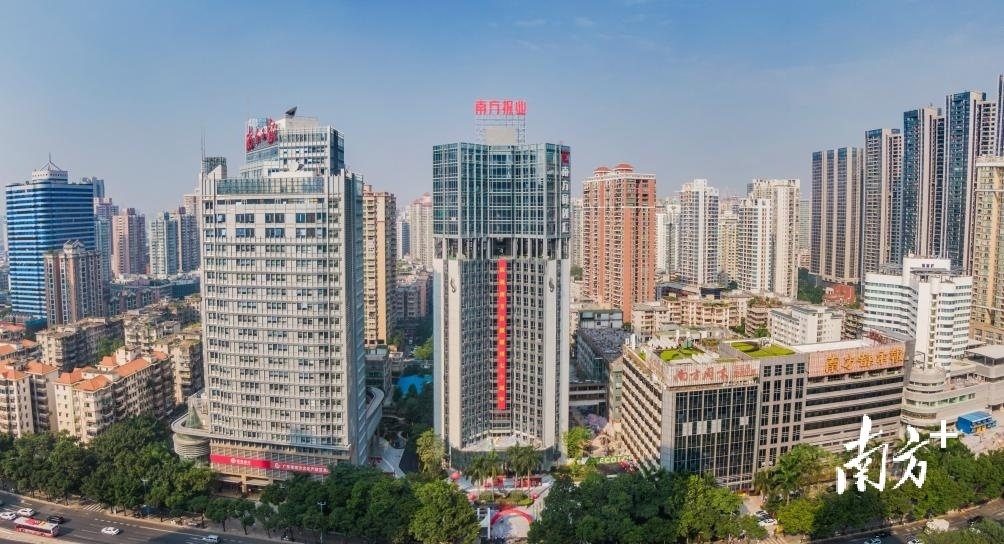 喜报频传！南方报业斩获2021年中国报业技术年会19个奖项