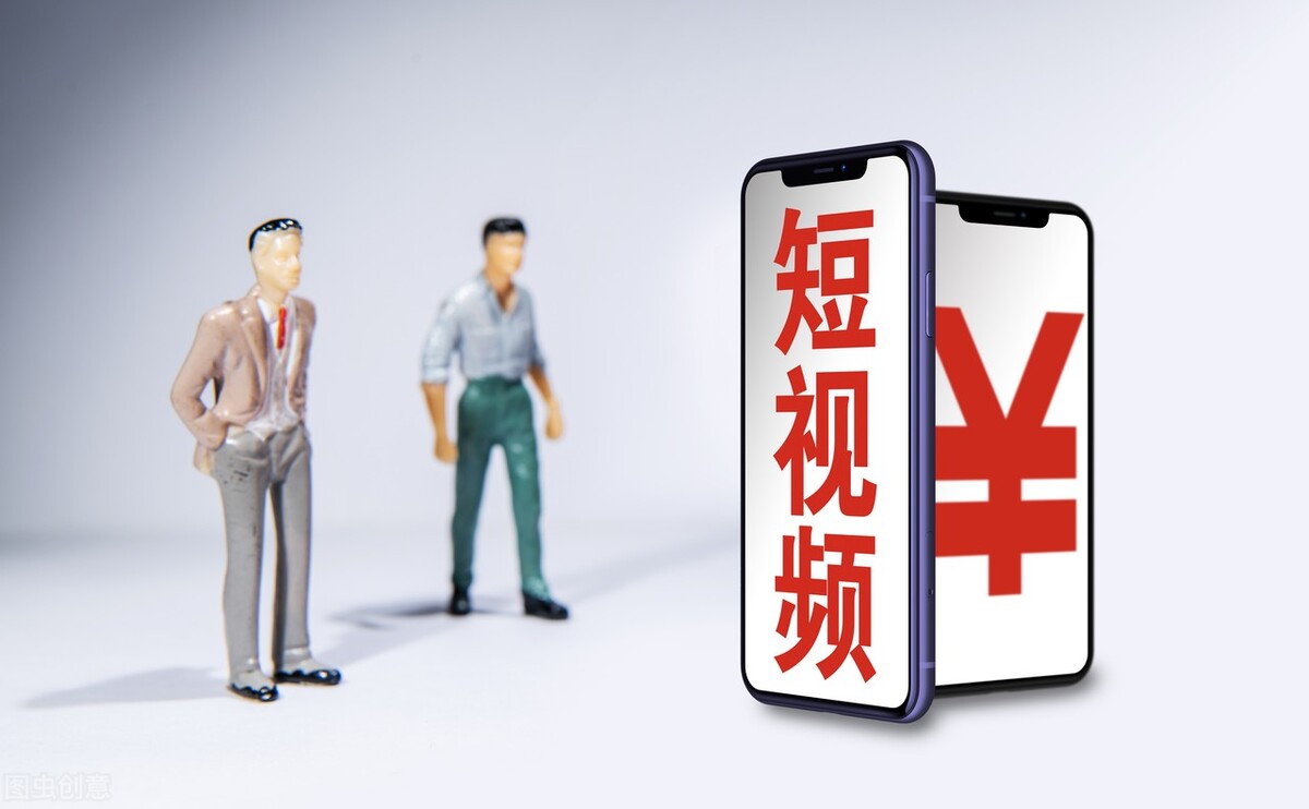 年入千万的短视频博主，都明白这3个道理：商业模式是赚钱的根本
