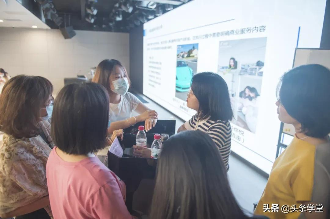 1+X自媒体运营证书师资培训广州站顺利结营，助力新学期新课堂